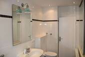 Wannen/Duschbad ( zum SFZ ) - 