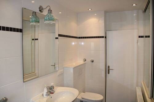 Wannen/Duschbad ( zum SFZ ) - 