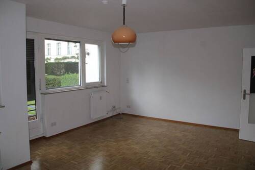 Master-Schlafzimmer - 