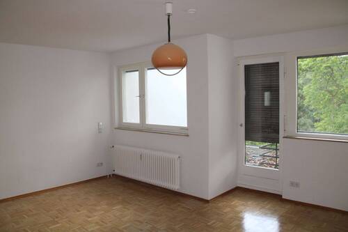 Master-Schlafzimmer - 