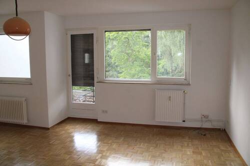 Master-Schlafzimmer - 
