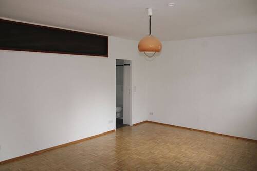 Master-Schlafzimmer - 