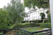 Blick aus dem Master-Schlafzimmer - 
