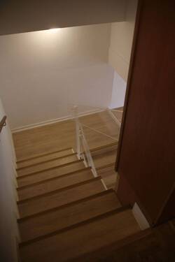 Treppenhaus OG - EG - 
