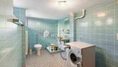 KG Badezimmer_ Waschküche - 