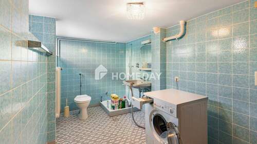 KG Badezimmer_ Waschküche - 