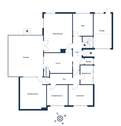 Grundriss EG - 