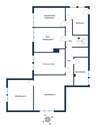 Grundriss KG - 