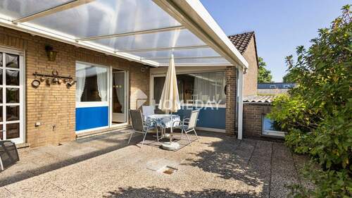 Terrasse 2 - 