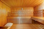 Sauna - 