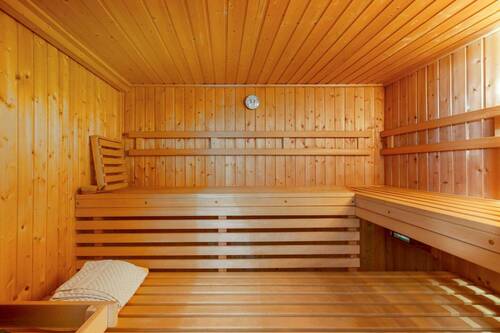 Sauna - 