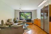 Wohnzimmer Erdgeschoss - 