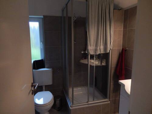Duschbad - 