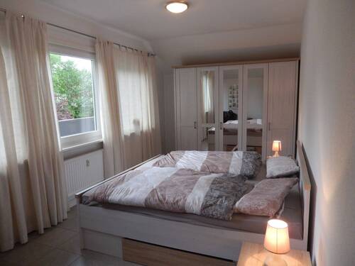 2. von 2 Schlafzimmern - 