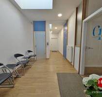 Moderne Praxisfläche in Top-Lage von Bremen Hastedt - Funktionalität trifft Design