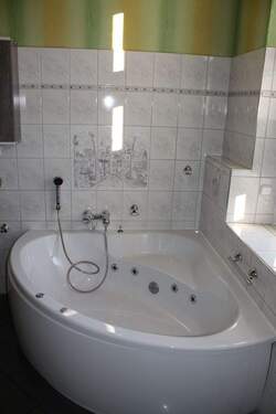 Whirlpoolwanne - 
