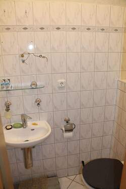 Gäste-WC - 