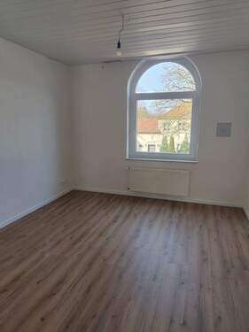Schlafen - 3 Zimmer Etagenwohnung zur Miete in Mülheim an der Ruhr