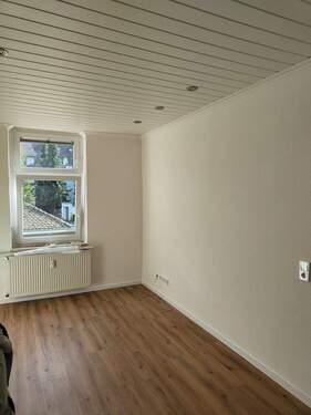 Arbeiten - 3 Zimmer Etagenwohnung in Mülheim an der Ruhr