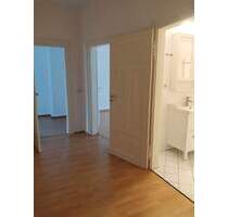 Altbauwohnung in Markkleeberg - Hauptstr. 54 im 2. OG