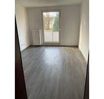 Sehr schöne 3 Zimmer Wohnung mit Balkon in Gelsenkirchen zu vermieten