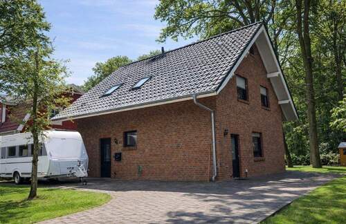 Visualisierung - Liebe auf den ersten Blick! Modernes Einfamilienhaus in Rheine Elte mit Wohlfühlgarantie!