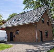 Liebe auf den ersten Blick! Modernes Einfamilienhaus in Rheine Elte mit Wohlfühlgarantie!