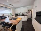 Küche - 4 Zimmer Einfamilienhaus in Rheine