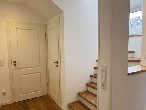 Flur EG - Einfamilienhaus mit 122,80 m&sup2; in Rheine zum Kaufen