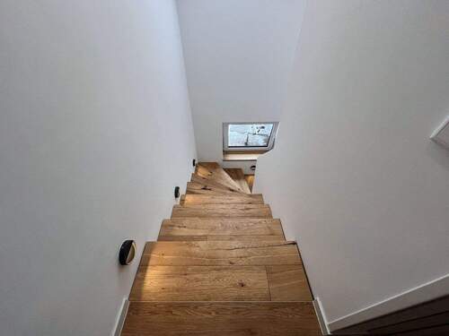 Treppe - 