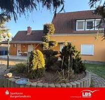 Idyllisches Zuhause am Wasser - 210.000,00&nbsp;EUR Kaufpreis, ca.&nbsp; 116,00&nbsp;m&sup2;&nbsp;Wohnfl&auml;che in Elsteraue (PLZ: 06729) Alttröglitz