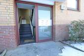 Eingangsbereich - Etagenwohnung mit 68,00 m&sup2; in Barmstedt zum Kaufen
