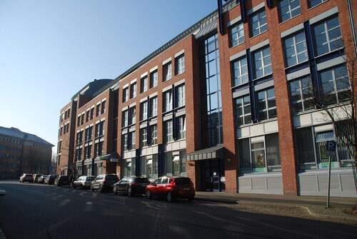 1 - Kiel Vorstadt: 5 Minuten zum HBF Kiel! OTTO STÖBEN!