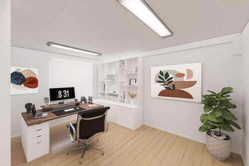 OG - Büro - animiert - 