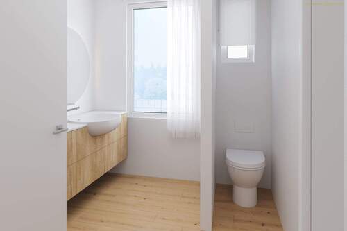 EG - WC/Waschen - animiert - 