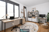 Arbeitszimmer - 