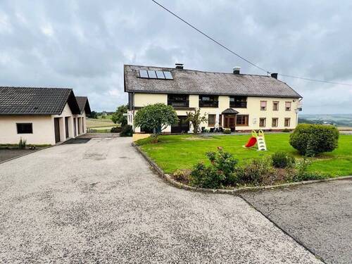 IMG_2008 Groß.jpeg - Repräsentative Gastronomie mit Pension in idyllischer Lage im Naturpark Südeifel