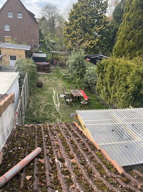 Bild 1 - Gemütliches Reihenhaus in BillstedtHorn