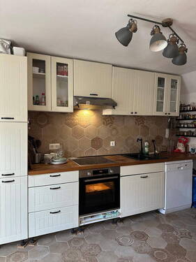 Bild 3 - 3 Zimmer Reihenmittelhaus in Hamburg