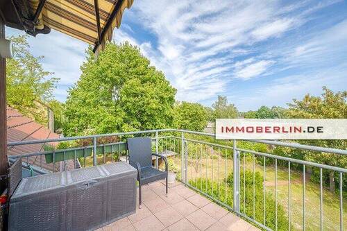4 - Mehrfamilienhaus, Wohnhaus in Neuruppin zum Kaufen
