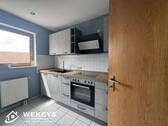 Küche - 2 Zimmer Etagenwohnung in Amt Wachsenburg