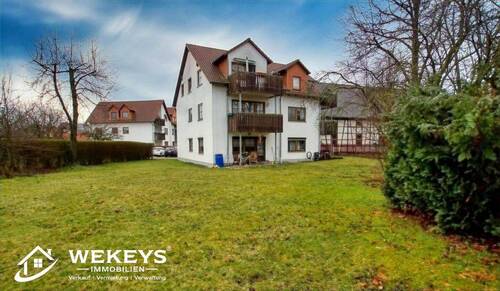 Gartenansicht - 