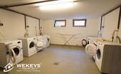 Waschraum - 