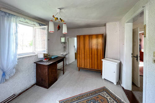 Durchgangszimmer OG - 