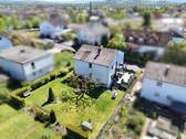 Außenansicht - Mehrfamilienhaus, Wohnhaus mit 160,00 m² in Kirchhain zum Kaufen