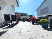 Terrasse - 