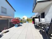 Terrasse - 