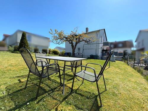 Garten - 