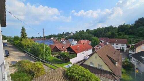 Aussicht - 