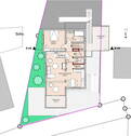 Obergeschoss - 